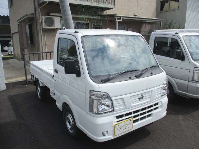 90151 Nissan Clipper truck DR16T 2023 г. (JU Gifu)